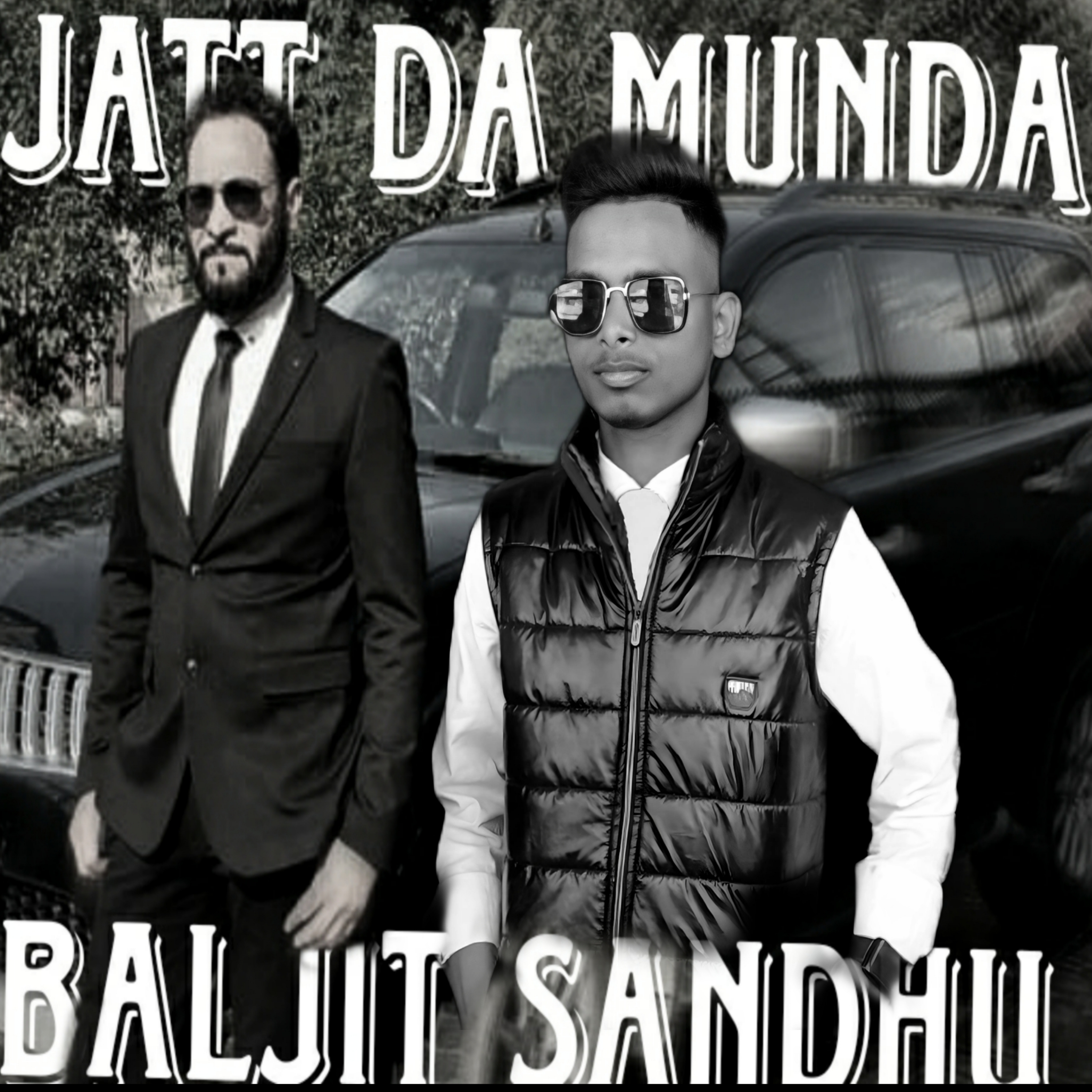 Jatt da Munda Baljit sandhu